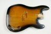 ( PRICE DROP) MJT Nitro Sunburst Mild Wear Precision Bass Body