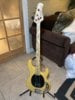 Sterling by Music Man StingRay Classic Ray24