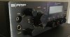 Bergantino B|Amp with Bluetooth Footswitch. Berg B Amp - both as new, MINT!