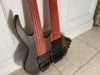 Back in the market: Double Neck 6-Fretted / 4-Fretless, Short Scale, MIDI, One-Of Marvel