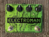 SolidGold FX Electroman Delay