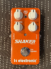 TC Electronic Shaker Vibrato