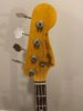 Fender Custom Shop - 64 jazz - light relic