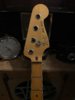 Vintage 1982 Fender Jazz Bass Neck. Binding with Dot Inlays. 3 Bolt / 4 Bolt (?)  PRICE DROP!!!