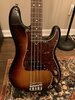 Fender American Professional II Precision Bass