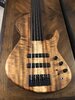 R Bass SC5 Fretless