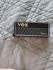 Vox Amplug Bass headphone amp