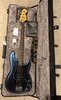 **MINT**Fender American Professional ll Precision Dark Night