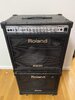 Roland D-Bass Stack (115 + 115X)