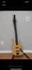 FT only Rare 1995 Modulus VJ4 Ash Bartolini pups and pre