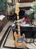 2018 Squier Vintage Modified Jazz Bass