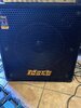 Markbass 115 Blackline Cab