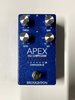 Broughton Apex Compressor - As New...