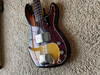 Fender Precision American Vintage '63