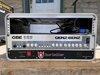 Genz Benz GBE 600 tube/fet 625w amp near mint