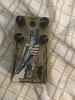 Walrus Audio Warhorn Mid-Gain Overdrive