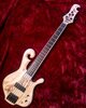 Steve McDonald Short Scale 5-string Scroll Bass (6.8 pounds)