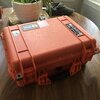 Pelican 1450 case NEW / UNUSED