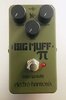 Electro-Harmonix Green Russian Big Muff Reissue