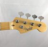 FENDER American Vintage '58 Precision Bass Neck w/Tuners (AVRI)