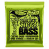 NEW STRINGS – EB Reg Slinky 50-105, Carvin 045-105