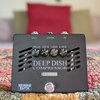 Sushi Box FX Deep Dish Tube Compressor - Mint / Price Drop