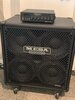 Mesa Subway D-800 with Subway 4X10 cab