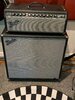 Fender Bassman 800 with a Neo 4X10 cab