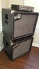 Aguilar TH700, SL115, and SL210