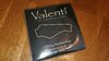 Valenti stainless steel roundwound 4-string set of strings