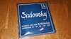 Sadowsky Blue Label 5-string stainless steel roundwound strings