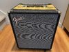 FENDER RUMBLE 100 v3 COMBO MINT!