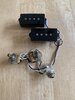 Fender Classic 50s Precision Pickup