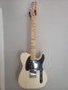 Fender American Special Telecaster