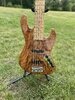 Sadowsky NYC Custom 5-21 Jazz Bass