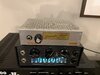 Tonecraft tube preamp/DI with micro Straight Ahead 500w amp