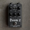 3leaf audio - doom 2 and octabvre MKIII