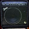 Fender Bassman 100 combo