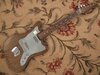 1960's Japanese Jazzmaster Style Guitar