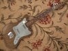 1960's Japanese Jazzmaster Style Guitar