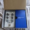 Digitech SDRUM & FS3X Footswitch - NiB