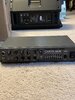 Carvin BX500 head - excellent condition w/original box/booklet