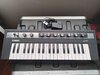 Yamaha Reface CP (Rhodes, Wurlitzer, etc.)