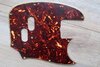 Fender Mustang '66 - 71 Mustang bass pickguard - Relic reissue