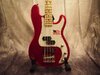 New Short scale SX PJ VTG Series bass with Geezler Butler EMG's