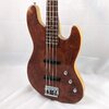 MODULUS GRAPHITE VJ4 Vintage Jazz 4 w/Bubinga Top, Chechen Fingerboard