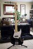 2016 Fender USA Geddy Lee Jazz Bass