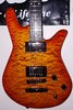 2011 Spector ARC6 Pro Amberburst