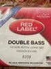 Red Label Strings