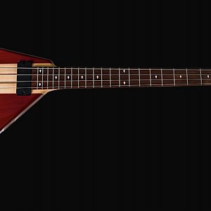 Bootlegger Ace Headless Bass